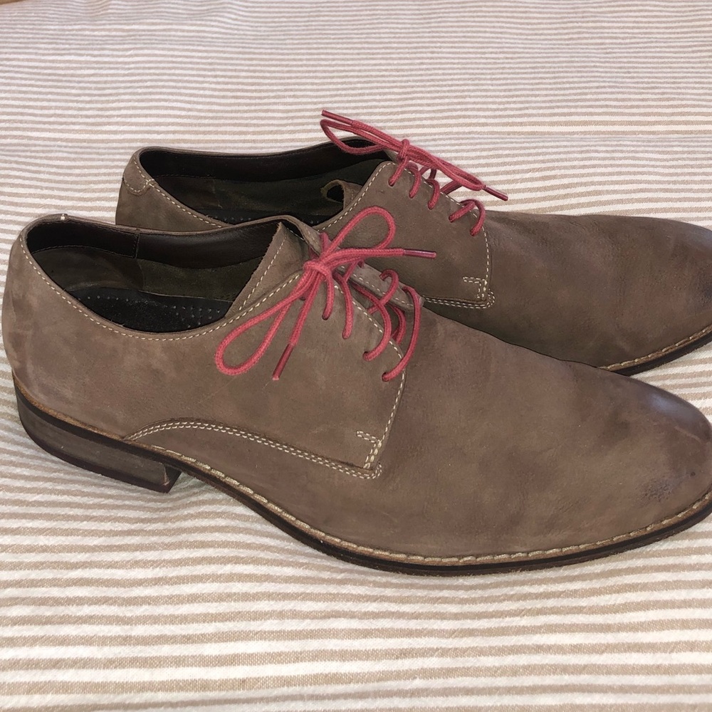 MENS COLE HAAN DRESS SHOES